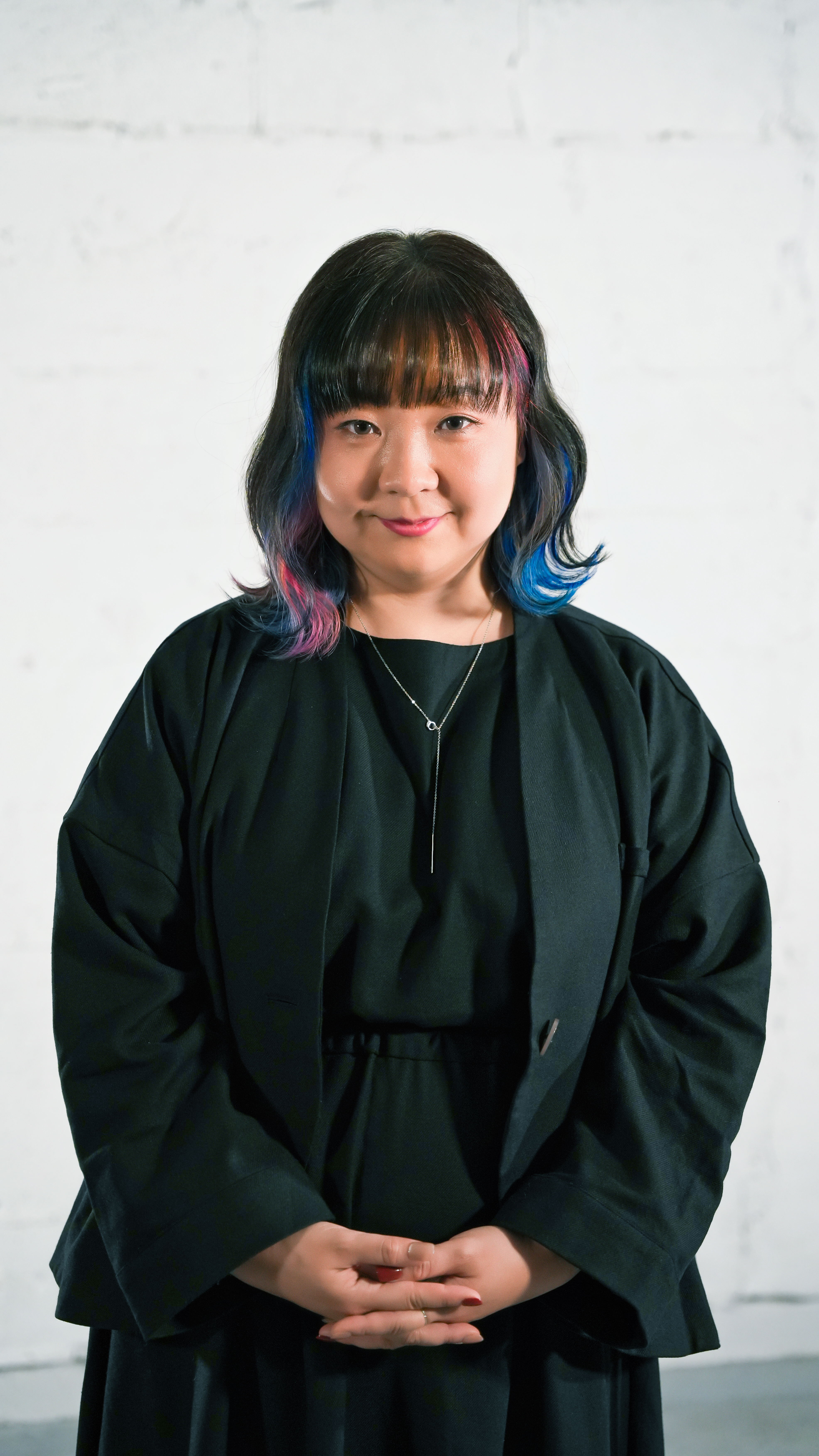 直江 香世子